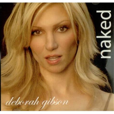 debbie gibson pussy|DEBBIE GIBSON Nude